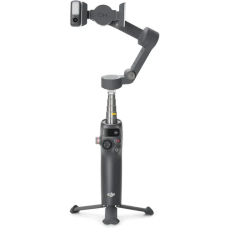 DJI Osmo Mobile 8 Magnetic Tripod Gimbal